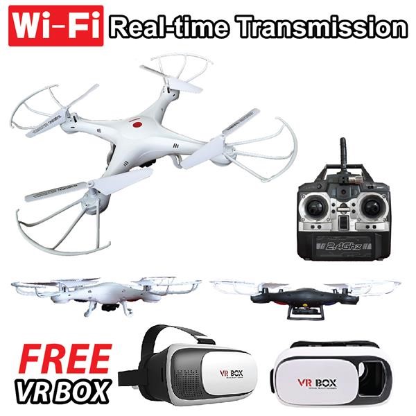 DJI 4 Pro Franklin 
      VT 05457